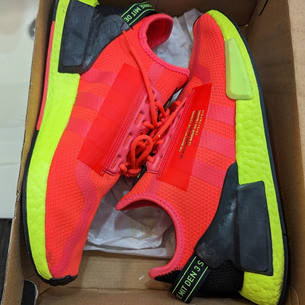 Adidas NMD Sneakers
